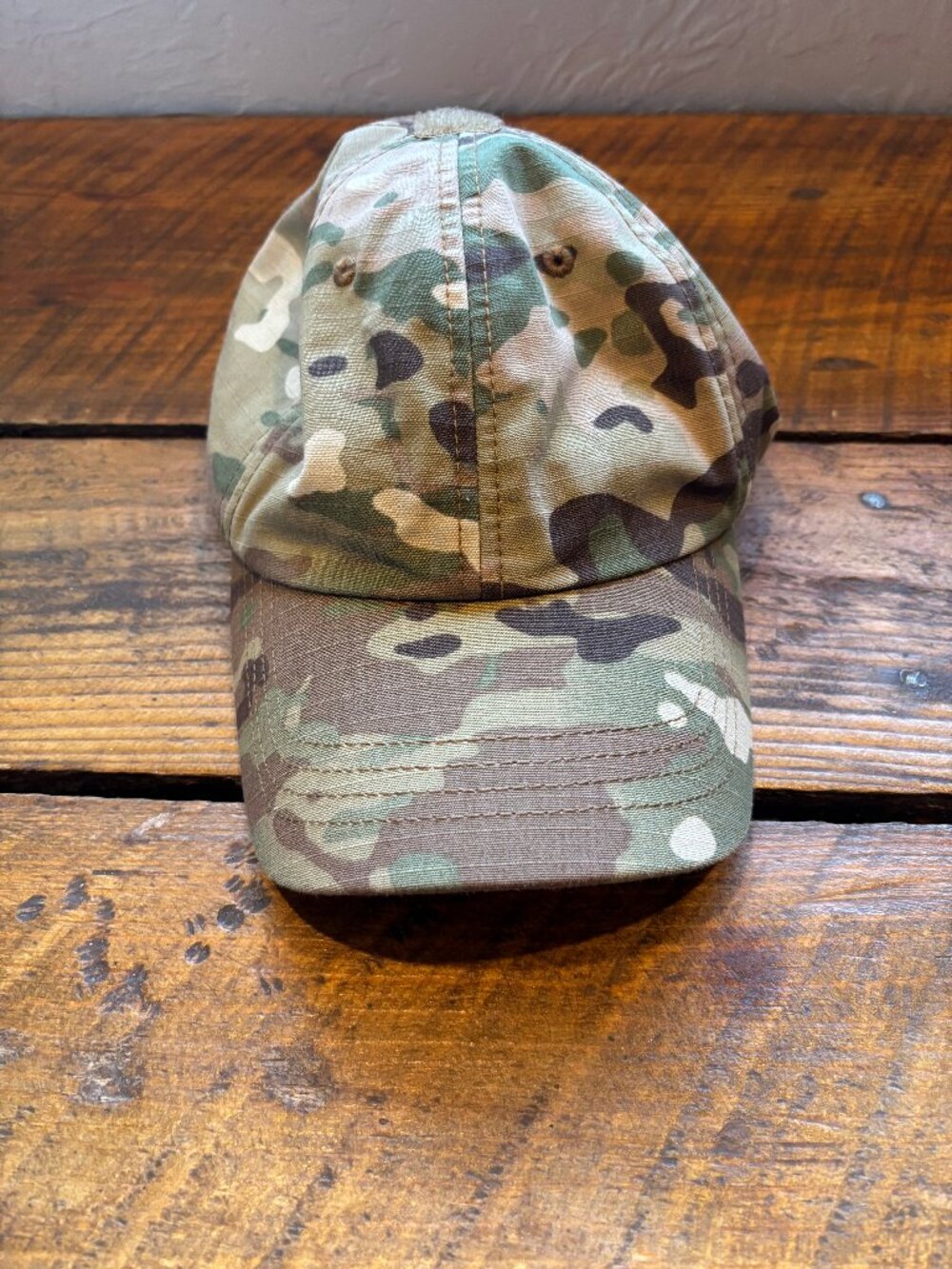 Multicam ballcap hat -- Condor TC-008